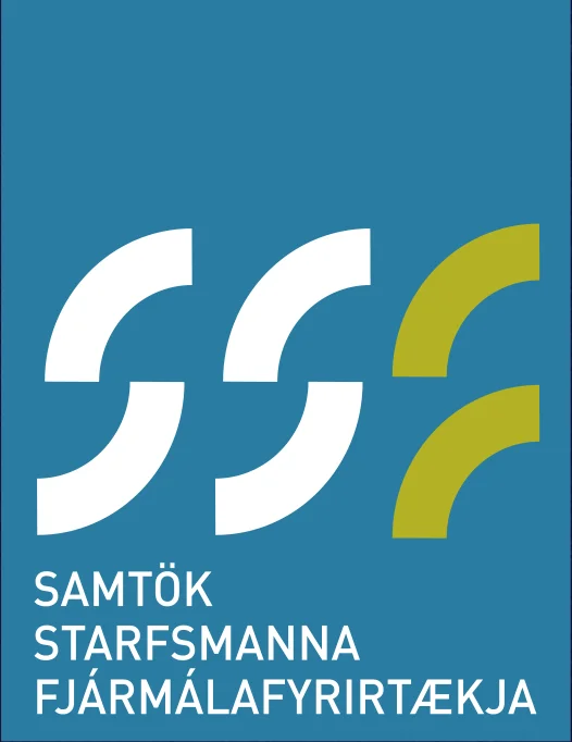 ssf logo